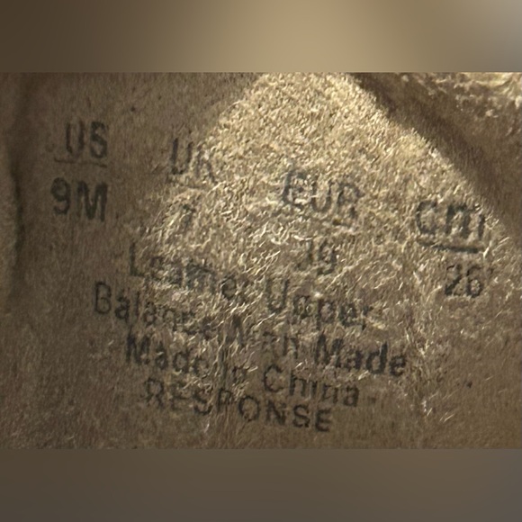 Brand NEW Naturalizer N5 Contour Tan leather slip on Loafers women’s size 9M - Picture 4 of 11